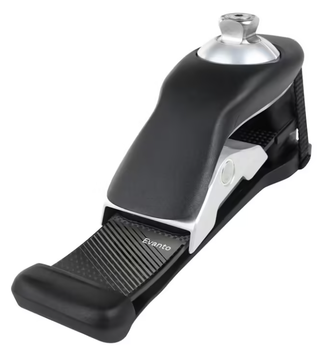 Новітня карбонова стопа Ottobock: Evanto. Вже у центрі протезування