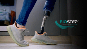Карбонові стопи Alps BioStep вже у центрі протезування!